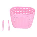 Omabeta panier de guidon pour enfants panier de vélo pour enfants en plastique épais résistant à lusure ... Omabeta panier de guidon pour enfants panier de vélo pour enfants en plastique épais résistant à lusure ...