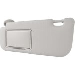 Omabeta pare - soleil côté conducteur gauche pare - soleil de voiture côté conducteur gauche gris durable ... Omabeta pare - soleil côté conducteur gauche pare - soleil de voiture côté conducteur gauche gris durable ...