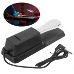 Omabeta p�dale de clavier p�dale de sustain accessoires dinstruments universels pour piano �lectrique ...