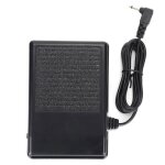 Omabeta pédale de couture contrôleur de pédale de pied de machine à coudre c - 8001 adapté aux accessoires ... Omabeta pédale de couture contrôleur de pédale de pied de machine à coudre c - 8001 adapté aux accessoires ...