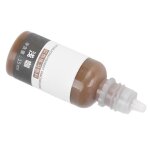 Omabeta pigment microblading pigment de tatouage de sourcil encre de tatouage microblading semi - permanent ...