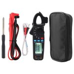 Pince ampremtrique - omabeta - acm91 - numrique - true rms - 6000 points