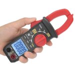Omabeta pince ampremtrique numrique pince multimtre numrique ampremtre multifonctionnel ac dc ...