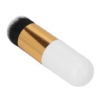 Omabeta pinceau maquillage fond de teint portable professionnel blush poudre cosm�tique platine