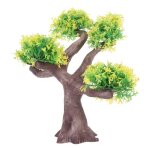 Omabeta plantes artificielles daquarium plantes artificielles pour aquarium douces et sres rsistantes ...