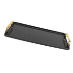 Omabeta plateau  poigne plateau  grande poigne plateau en plastique  double oreille plateau hygiene ...