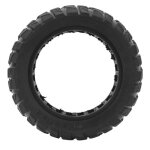 Omabeta pneu de trottinette lectrique 10 pouces en caoutchouc rsistant  lexplosion 10x2. 7 - 6. 5