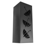 Porte - parapluie - omabeta - mtal - tanche - compact - design lgant