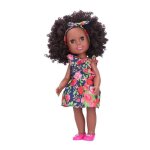 Omabeta poupée mignonne poupée africaine noire pour fille exquise réaliste q14 - 155 jupe diagonale à ... Omabeta poupée mignonne poupée africaine noire pour fille exquise réaliste q14 - 155 jupe diagonale à ...