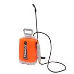Omabeta pulvérisateur électrique pulvérisateur alimenté par batterie avec 3 buses de brumisation pulvérisateur ... Omabeta pulvérisateur électrique pulvérisateur alimenté par batterie avec 3 buses de brumisation pulvérisateur ...