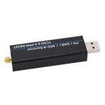 Omabeta rcepteur rtl sdr rtl sdr receiver 100khz  1766mhz band complet rtl2832u r820t2 05 ppm tcxo ...