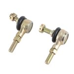 Omabeta rotule de biellette de direction paire de rotules de biellette de direction pour quad universel ...