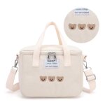 Omabeta sac � couches pour b�b� sac de maman en tissu oxford de dessin anim� grande capacit� couleurs ...