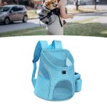 Omabeta sac à dos de transport pour chien sac à dos de transport pour animaux de compagnie en maille ... Omabeta sac à dos de transport pour chien sac à dos de transport pour animaux de compagnie en maille ...