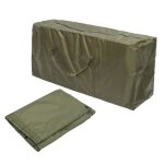 Omabeta sac de rangement à fermeture éclair sac de rangement pour arbre de noël artificiel avec poignées ... Omabeta sac de rangement à fermeture éclair sac de rangement pour arbre de noël artificiel avec poignées ...