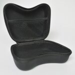 �tui de transport - omabeta - sac rigide pour manette de jeu - cuir pu - r�sistant aux chocs - portable ...