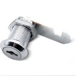 Omabeta serrure  cylindre serrure  came en alliage de zinc pour bote aux lettres bote  bricolage ...