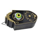 Omabeta sonnette dhalloween sonnette de porte suspendue lumineuse pour halloween horrible globe oculaire ... Omabeta sonnette dhalloween sonnette de porte suspendue lumineuse pour halloween horrible globe oculaire ...