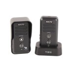 Omabeta sonnette dinterphone intelligente sonnette dinterphone sans fil longue porte de 1500m quincaillerie ...