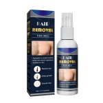 Spray dpilation intime - omabeta - doux et rapide - inhibe la repousse - convient  tous types de peau ...