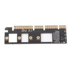 Carte adaptateur ssd m. 2 - omabeta - pci - e 3. 0 vers nvme - compatible windows / linux - couleur noir ... Carte adaptateur ssd m. 2 - omabeta - pci - e 3. 0 vers nvme - compatible windows / linux - couleur noir ...