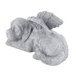 Omabeta statue comm�morative pour animaux de compagnie statue comm�morative en r�sine pour animaux de ...