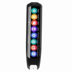 Omabeta stylo traducteur vocal intelligent 113 langues hors ligne scanner livres