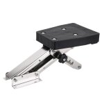 Omabeta support de moteur hors - bord support de support de moteur de bateau en acier inoxydable 304 ... Omabeta support de moteur hors - bord support de support de moteur de bateau en acier inoxydable 304 ...