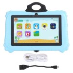 Omabeta tablette ducative tablette pour enfants pour android 11 7 pouces 6 go de ram 128 go de rom informatiq ...