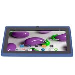 Omabeta tablette pour enfants tablette pc 7 pouces processeur quad core des yeux pour informatique tactile ...