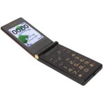 Omabeta téléphone à clapet senior téléphone portable à clapet senior avec grand écran de 28 pouces veille ... Omabeta téléphone à clapet senior téléphone portable à clapet senior avec grand écran de 28 pouces veille ...