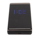 Omabeta tlphone  clapet senior tlphone portable  clapet senior avec grand cran de 28 pouces veille ...