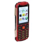 Omabeta téléphone portable senior Écran hd 28 pouces à grandes touches avec 2 sim 2g double veille Omabeta téléphone portable senior Écran hd 28 pouces à grandes touches avec 2 sim 2g double veille