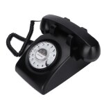 Omabeta téléphone vintage téléphone fixe rotatif rétro années 60 cadran rotatif classique à lancienne ... Omabeta téléphone vintage téléphone fixe rotatif rétro années 60 cadran rotatif classique à lancienne ...