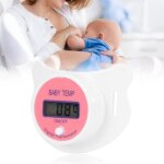 Omabeta thermomètre à tétine thermomètre bébé thermomètre apaisant de bouche forme de tétine avec jardin ... Omabeta thermomètre à tétine thermomètre bébé thermomètre apaisant de bouche forme de tétine avec jardin ...
