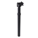 Omabeta tige de selle de vlo tige de selle de suspension en alliage daluminium amortisseur rglable ...
