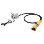 Omabeta tondeuse �lectrique � moutons kit de machine de toilettage de cisaillement de b�tail bricolage ...