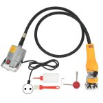 Omabeta tondeuse lectrique  moutons kit de machine de toilettage de cisaillement de btail de bricolage ...