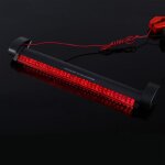 Omabeta troisième 3ème feu stop universel 32 led rouge voiture haut troisième frein feu stop lampe davertissem ... Omabeta troisième 3ème feu stop universel 32 led rouge voiture haut troisième frein feu stop lampe davertissem ...