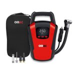 Omac gonfleur pneu pompe de pneu compresseur dair pour voiture 12v 150 psi Omac gonfleur pneu pompe de pneu compresseur dair pour voiture 12v 150 psi