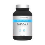 Oméga 3 90 caps sans saveur qnt acides amines - bcaa Oméga 3 90 caps sans saveur qnt acides amines - bcaa