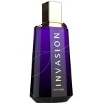 Invasion eau de parfum femme 100 ml Invasion eau de parfum femme 100 ml