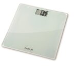 Omron p�se - personne personnel num�rique blanc 180 kg omr - hn - 286 - e