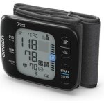 Omron rs7 intelli it tensiomètre poignet connecté bluetooth Omron rs7 intelli it tensiomètre poignet connecté bluetooth