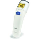 Omron thermomtre digital sans contact gentle temp 720