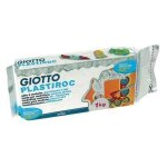 Pâte à modeler - omyacolor - 68550 - autodurcissante - 1kg - blanc Pâte à modeler - omyacolor - 68550 - autodurcissante - 1kg - blanc