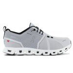 On running cloud 5 wp waterproof - femmes sneakers baskets chaussures de running glacier - white 59. ...