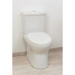 Ondee - pack wc adi sans bride sh - h76xl379xp645cm - céramique blanche Ondee - pack wc adi sans bride sh - h76xl379xp645cm - céramique blanche