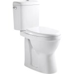 Ondee - pack wc alti sans bride sh - h855xl365x66cm - h. cuv. 46cm - céramique blanche Ondee - pack wc alti sans bride sh - h855xl365x66cm - h. cuv. 46cm - céramique blanche