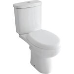Ondee - pack wc melville avec bride sh - h78xl375x635cm - c�ramique blanche